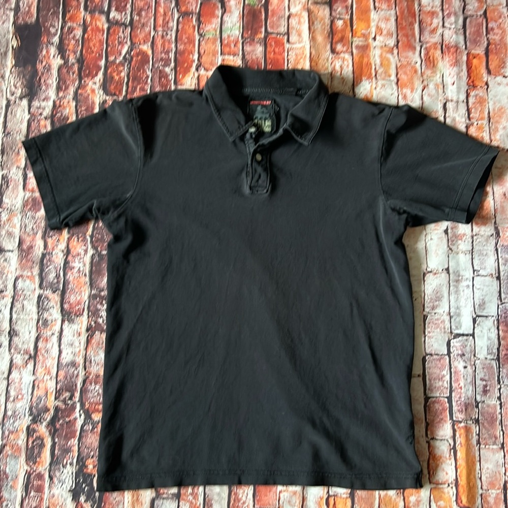 Men's Polo Size Large